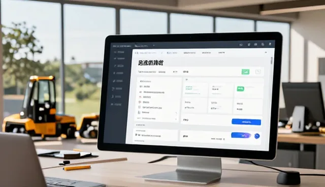制造业设备故障排查的实战技巧与维护优化